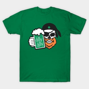 Irish Dilly Dilly T-Shirt